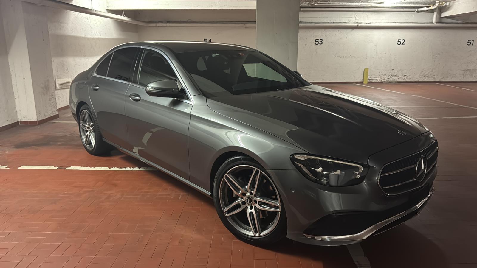 SUV executive per transfer rapidi